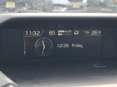 Certified 2023 Subaru Crosstrek 2.5i Limited image 19