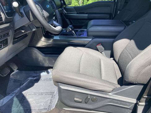 Used 2023 Ford F150 XLT w/ Equipment Group 302A High AWD/4WD image 20