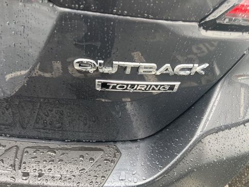 Used 2024 Subaru Outback Touring image 6