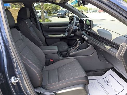 Certified 2024 Honda CR-V Sport image 38