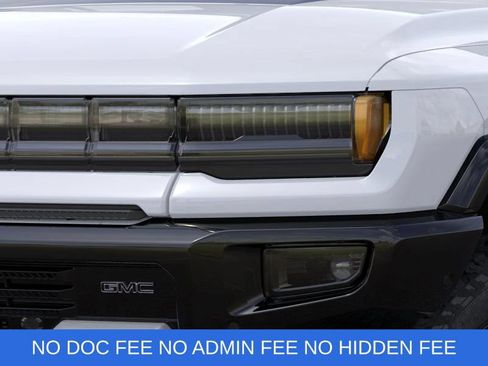 New 2026 GMC Hummer EV 4x4 Crew Cab image 11