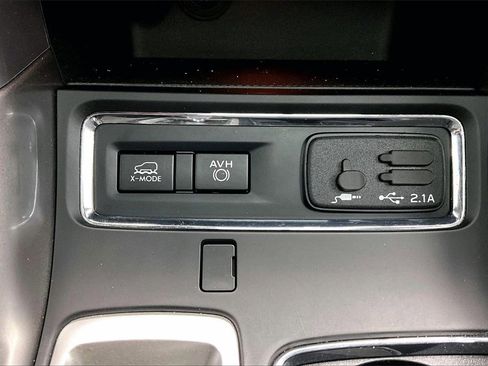 Used 2020 Subaru Ascent Limited w/ Technology Package image 33