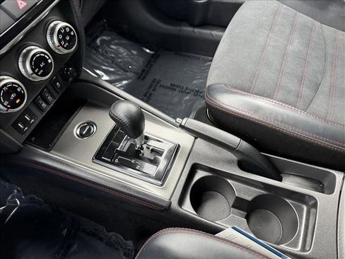 Used 2024 Mitsubishi Outlander Sport S image 16