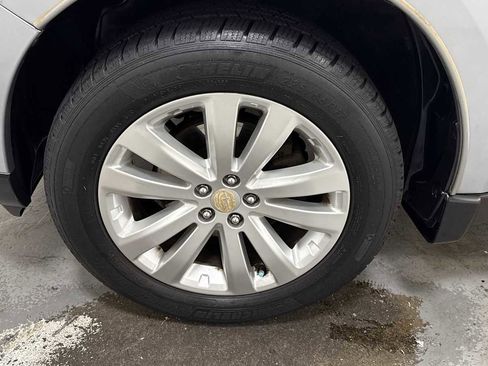 Used 2013 Subaru Forester 2.5X Premium image 10