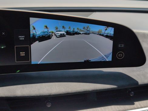 Used 2025 Lucid Air Grand Touring AWD/4WD image 25