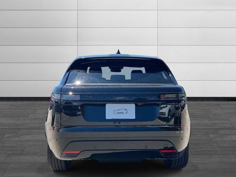 New 2026 Land Rover Range Rover Velar Dynamic SE AWD/4WD image 9