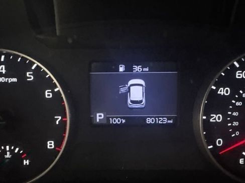 Used 2021 Kia Seltos S FWD image 14