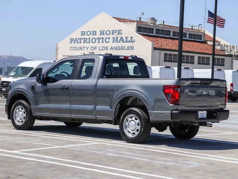 New 2026 Ford F150 XL w/ Tow/Haul Package RWD image 6