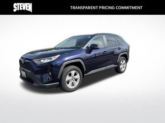 Used 2019 Toyota RAV4 XLE w/ All Weather Liner Package AWD/4WD video 1