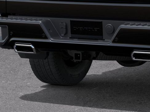 New 2026 Chevrolet Silverado 1500 RST w/ All Star Edition Plus AWD/4WD image 14