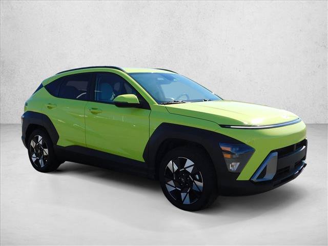 Used 2024 Hyundai Kona SEL FWD image 3