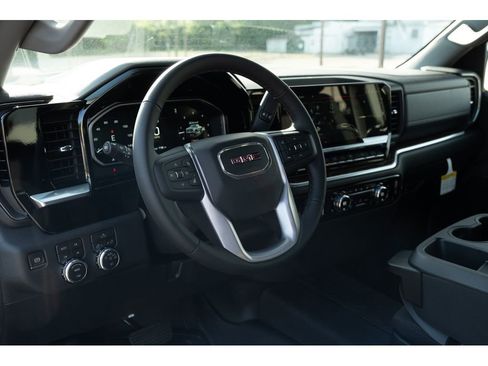New 2026 GMC Sierra 1500 Elevation AWD/4WD image 11