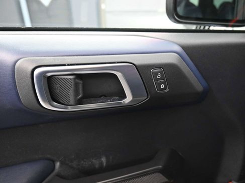 Used 2022 Ford Bronco Raptor image 18