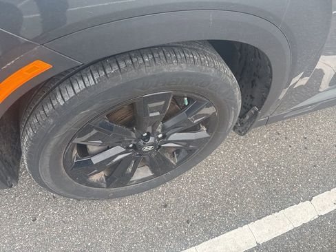 Used 2024 Hyundai Palisade XRT image 3