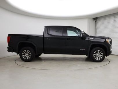 Used 2020 GMC Sierra 1500 AT4 w/ AT4 Premium Package