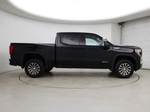 Used 2020 GMC Sierra 1500 AT4 w/ AT4 Premium Package image 1