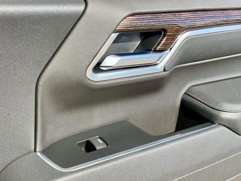 New 2026 GMC Sierra 1500 Elevation image 55