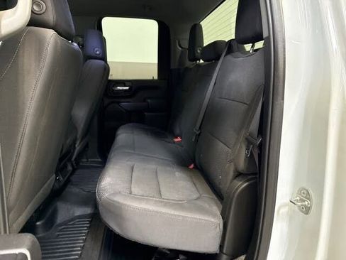 Used 2023 Chevrolet Silverado 2500 W/T w/ WT Convenience Package AWD/4WD image 37