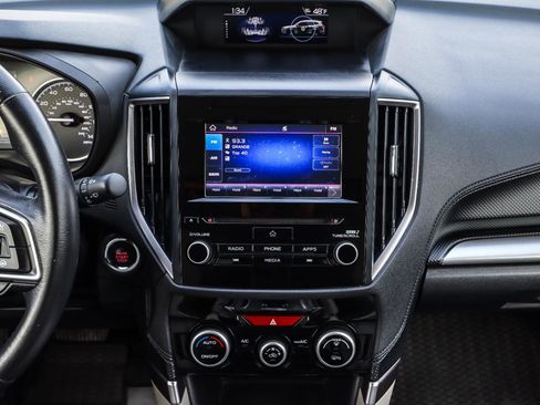 Used 2021 Subaru Forester Premium w/ Popular Package #1 image 30