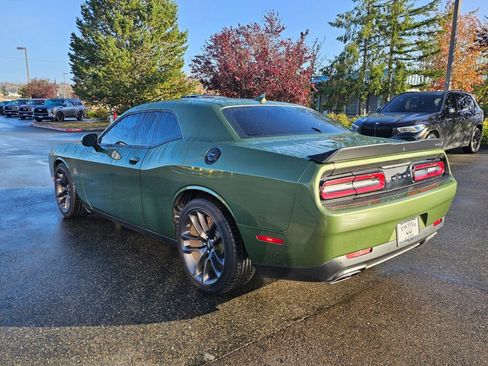 Used 2021 Dodge Challenger R/T Scat Pack image 5