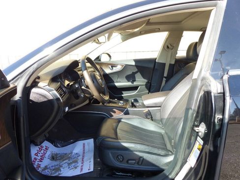 Used 2016 Audi A7 3.0T Premium Plus image 23