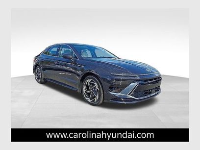 New 2025 Hyundai Sonata SEL