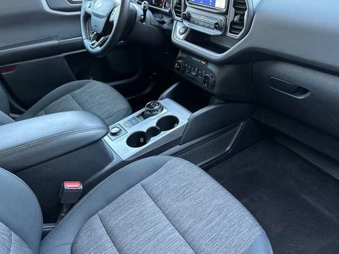 Certified 2023 Ford Bronco Sport Big Bend w/ Convenience Package AWD/4WD image 16