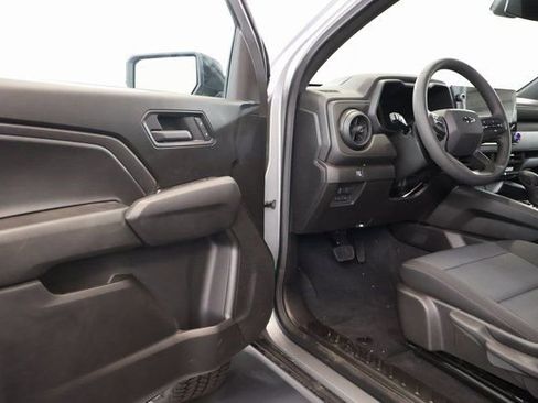 New 2026 Chevrolet Colorado Trail Boss image 6