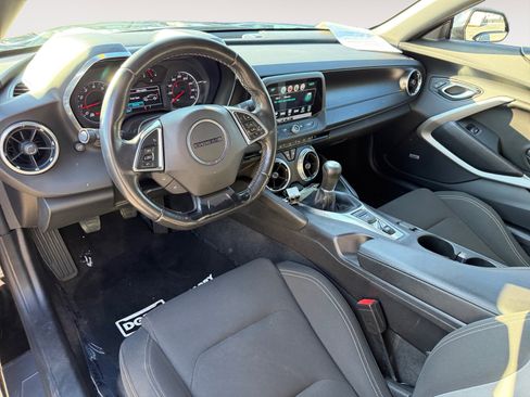 Used 2016 Chevrolet Camaro LT w/ RS Package image 15