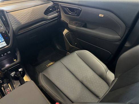 New 2026 Subaru Forester Wilderness image 15