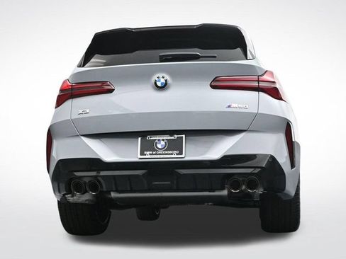 New 2026 BMW X3 M50 w/ Premium Package AWD/4WD image 32
