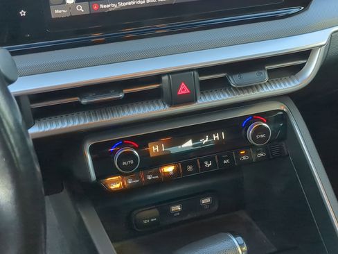 Used 2023 Kia K5 GT-Line w/ GT-Line Premium Package image 18