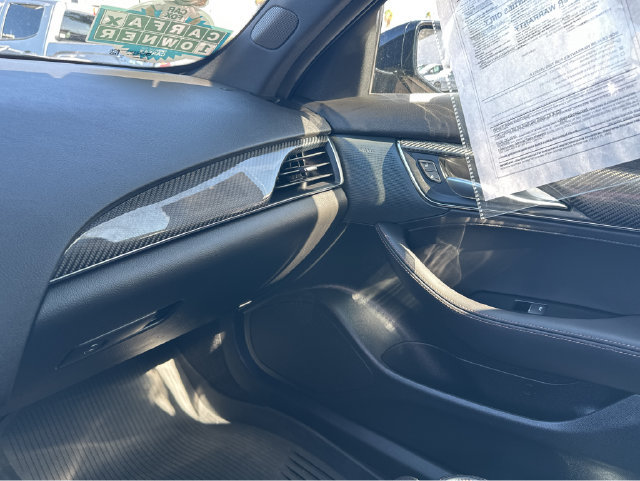 Certified 2026 Cadillac CT5 V w/ Technology Package RWD image 27