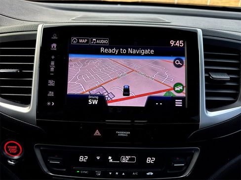 Used 2019 Honda Ridgeline Black Edition image 18