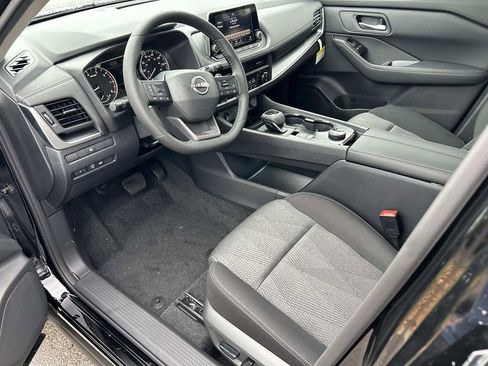 New 2026 Nissan Rogue SV AWD/4WD image 14