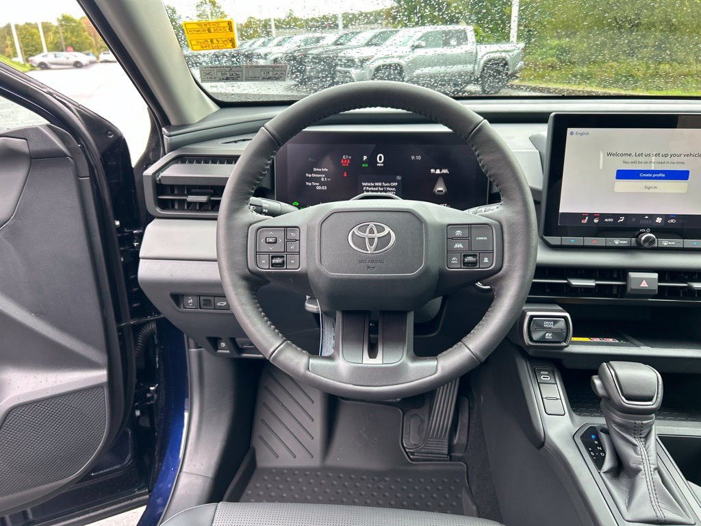 New 2026 Toyota RAV4 XLE Premium AWD/4WD image 13