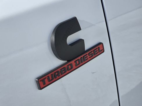 New 2026 RAM 2500 Tradesman AWD/4WD image 8