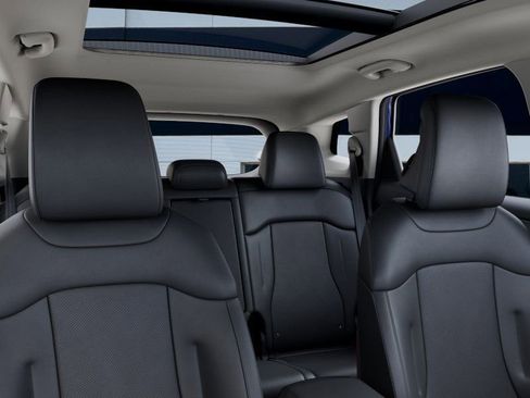 New 2026 Kia Sportage EX image 28