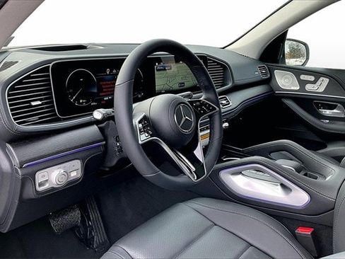 New 2026 Mercedes-Benz GLE 450 4MATIC image 8