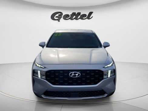 Certified 2023 Hyundai Santa Fe SE FWD image 2