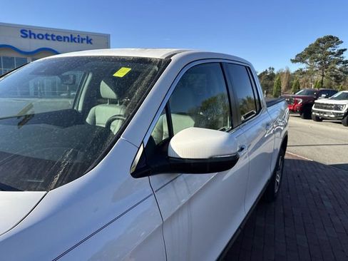 Used 2024 Honda Ridgeline RTL image 5