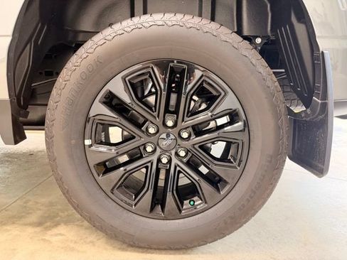 Used 2026 Ford F150 Lariat w/ Bed Utility Package AWD/4WD image 13