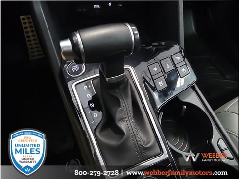 Used 2023 Kia Sportage X-Pro Prestige AWD/4WD image 21