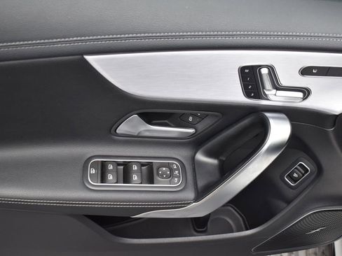 Used 2020 Mercedes-Benz CLA 45 AMG 4MATIC image 11