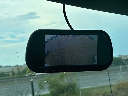 New 2025 Ford E-350 and Econoline 350 Super Duty w/ Power Equipment Group image 21