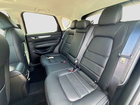 New 2025 MAZDA CX-5 AWD 2.5 S w/ Premium Plus Pkg image 21