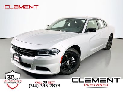 Used 2023 Dodge Charger SXT