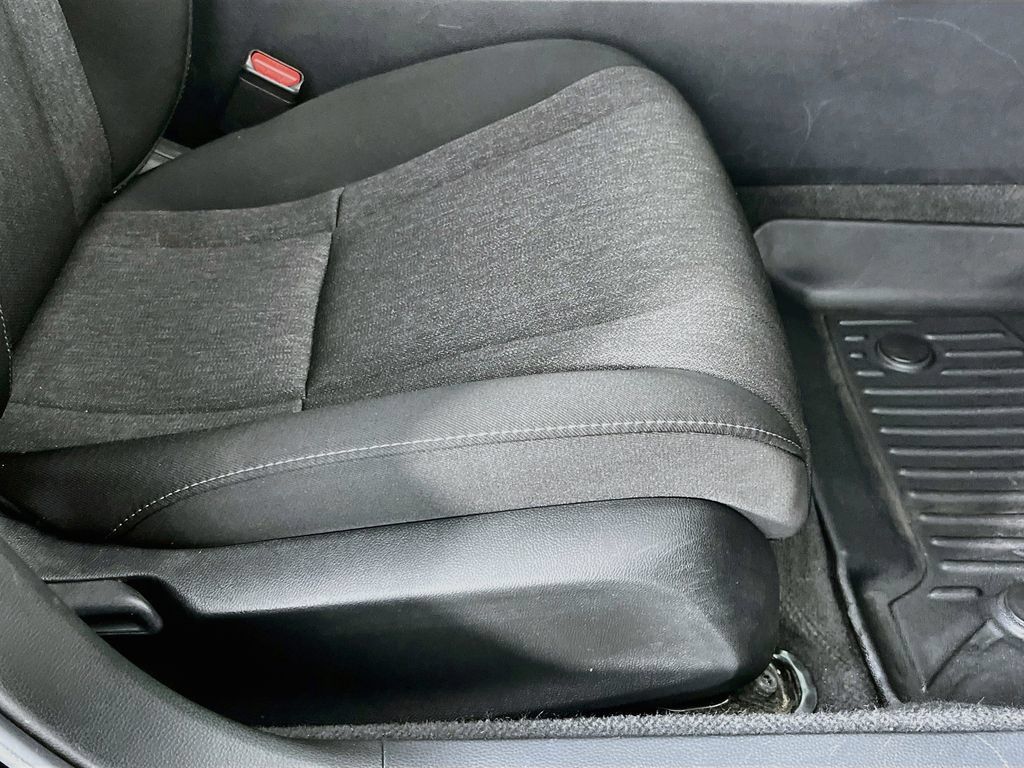 Used 2024 Honda Accord EX image 29