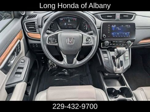 Used 2022 Honda CR-V EX-L image 19