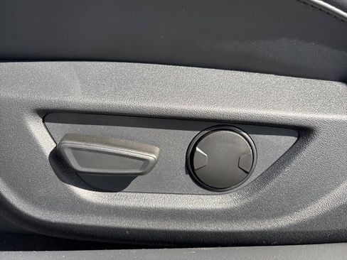 New 2025 Ford Mustang Coupe image 13